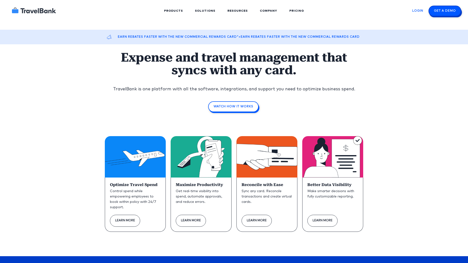 TravelBank